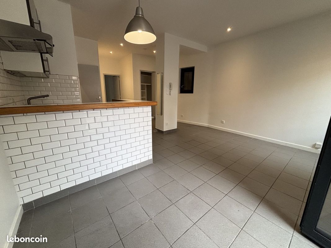 Appartement 2 pièces 41 m² · à Toulouse · 41 m² · 226 000 €