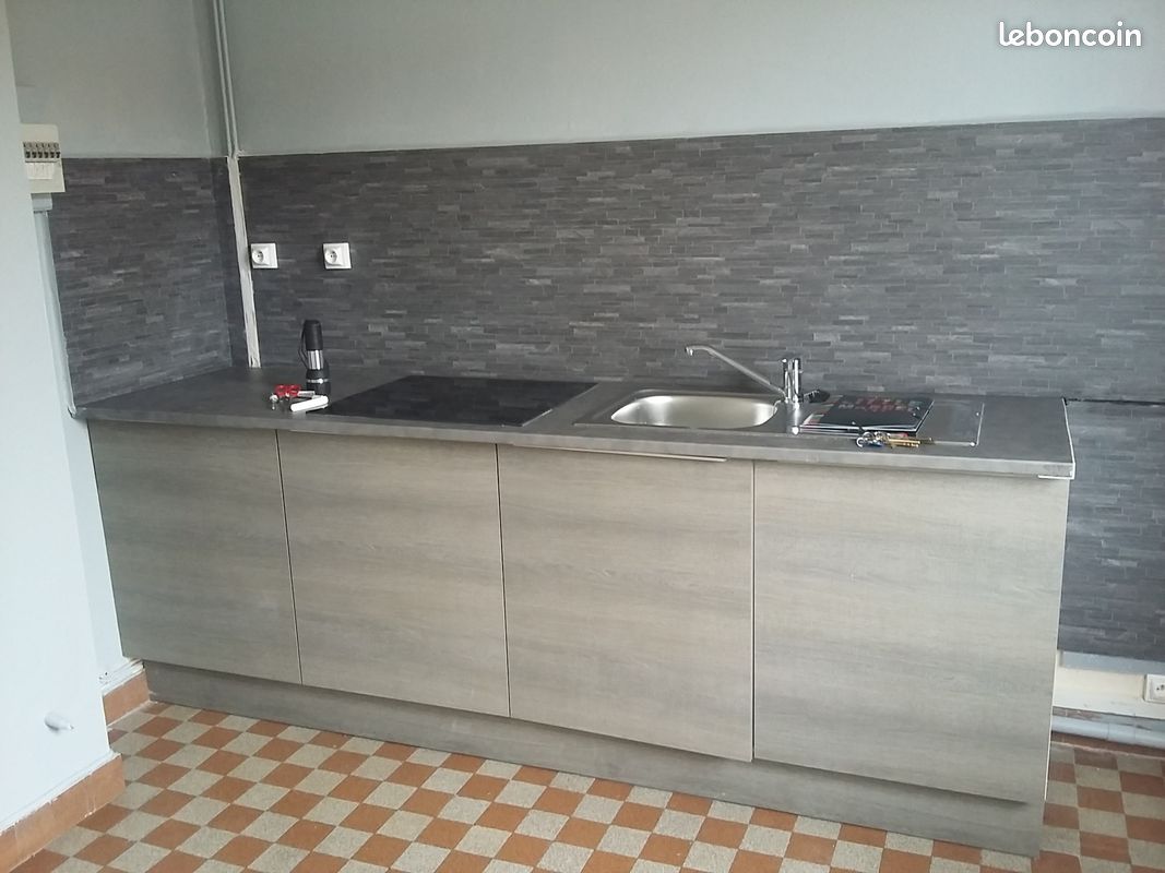 Appartement 1 pièce 36 m² · à Lyon · 36 m² · 660 €