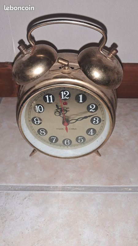 Réveil (image 1)