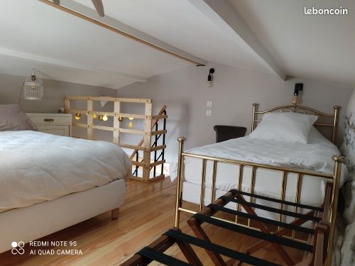 Gîte de charme à 4 mn de Vulcania et Lemptégy (image 4)