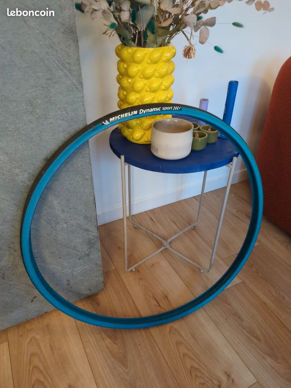 Pneu MICHELIN Dynamic Sport pas cher
