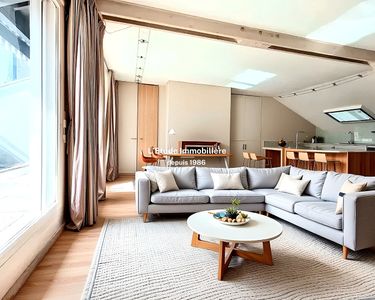 Appartement 630 000 € - 149 m²