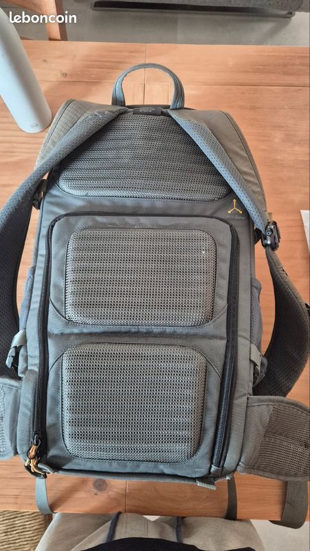 Lowepro flipside Trek BP 450 aw (image 2)