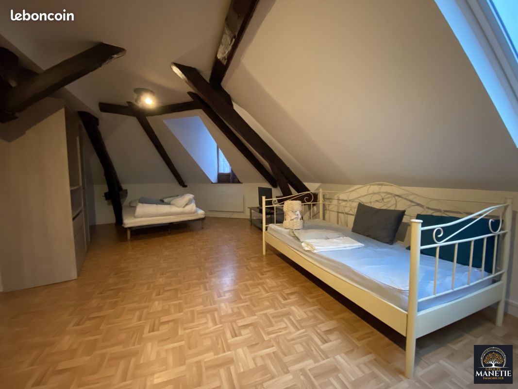 Appartement a louer arras - 1 pièce(s) - 49 m2 - Surfyn