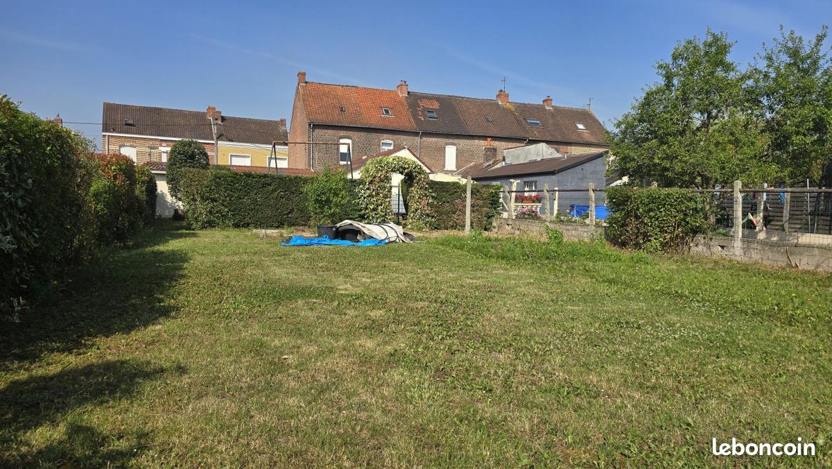 Maison 4 pièces 85 m² · à La Gorgue · 85 m² · 162 750 €
