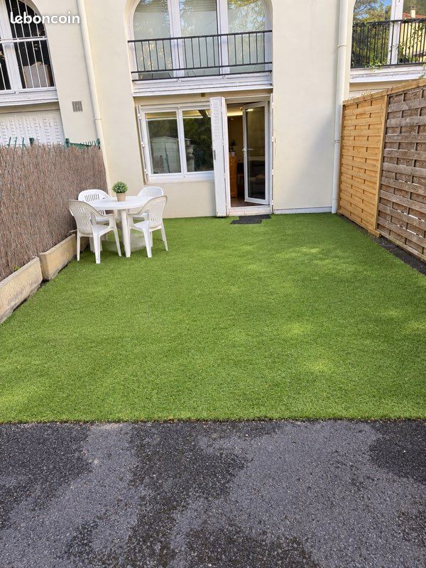 Appartement 2 pièces 45 m² · à Châtel-Guyon · 45 m² · 140 000 €
