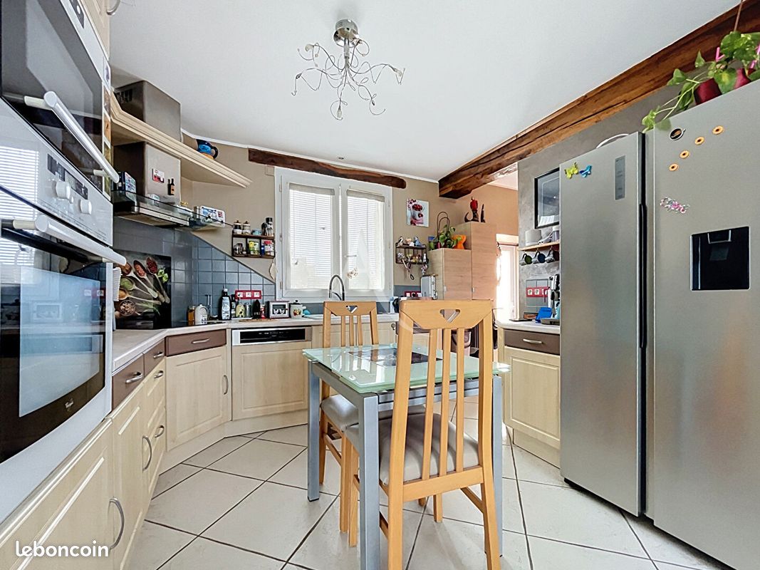 Maison 5 pièces 98 m² · à Beaufort-en-Anjou · 98 m² · 169 990 €