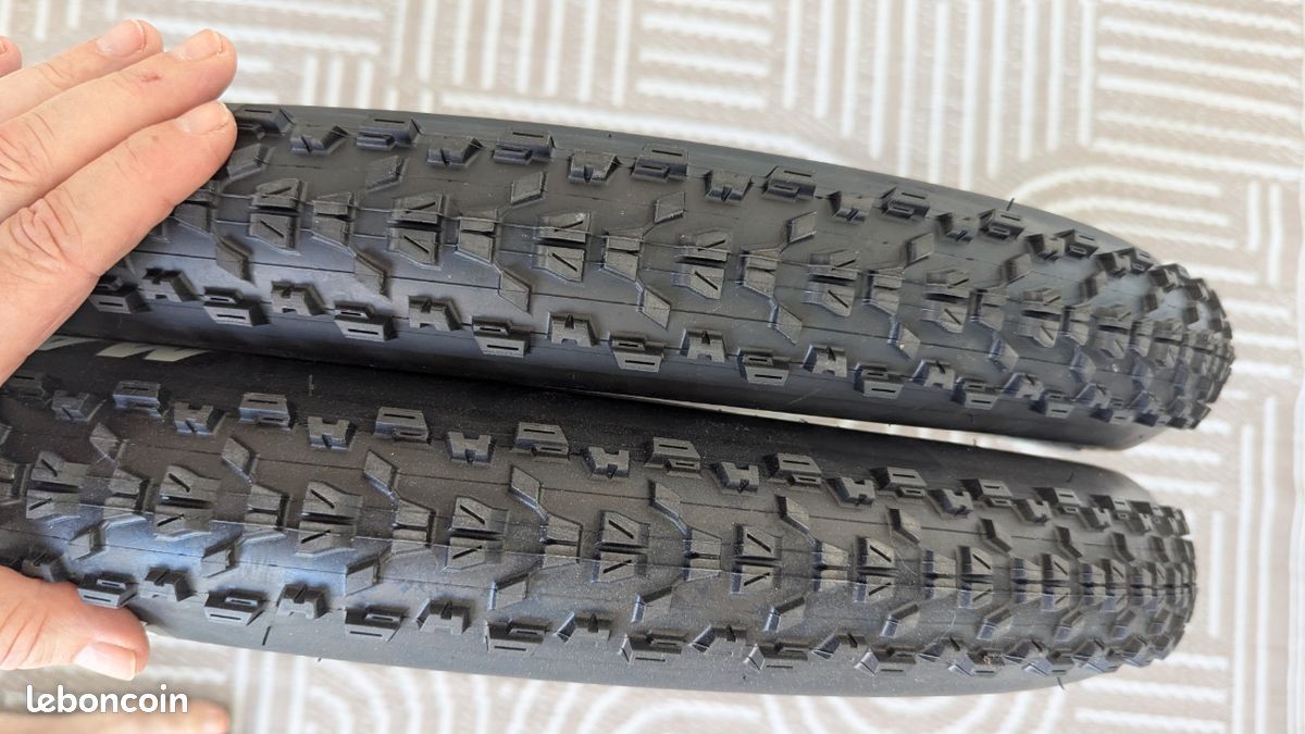 Pneu maxxis ardent 27.5x2.40 - Équipements vélos