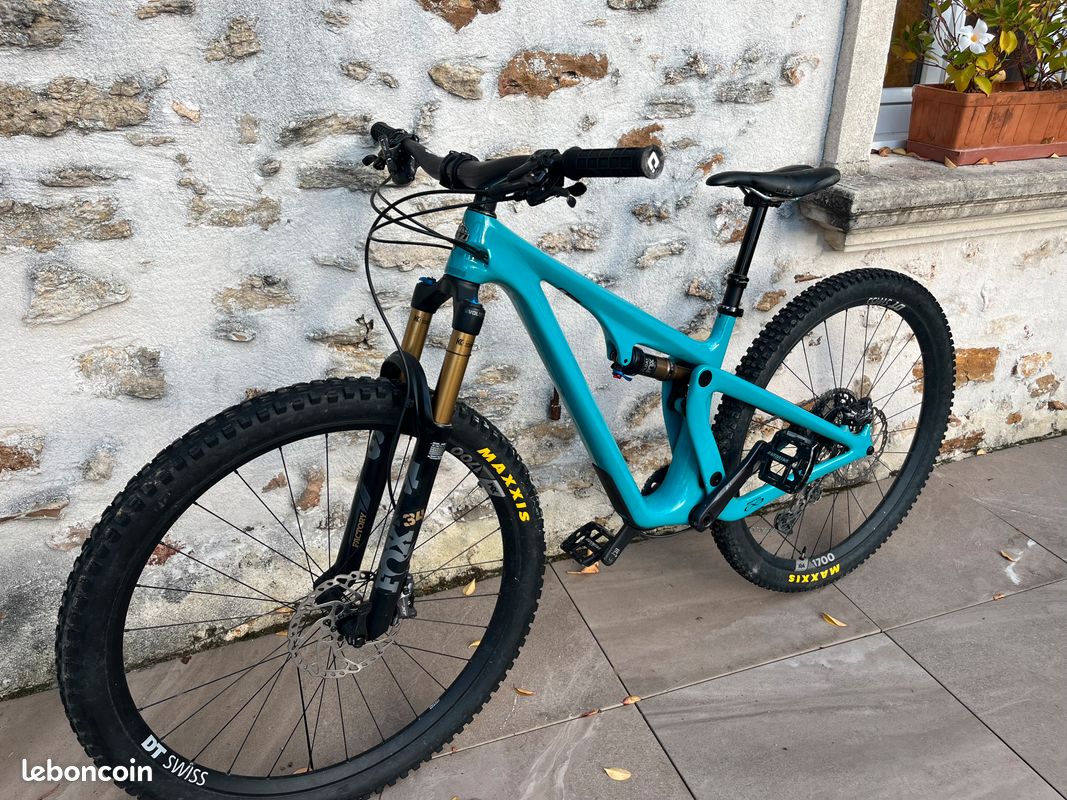 Yeti sb115 t1 (image 5)