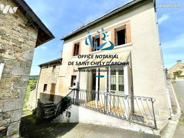 Maison 86 m² TERMES
