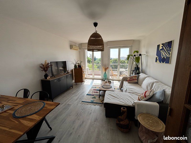 Appartement 2 pièces 54 m² · à Montpellier · 54 m² · 900 €/mois