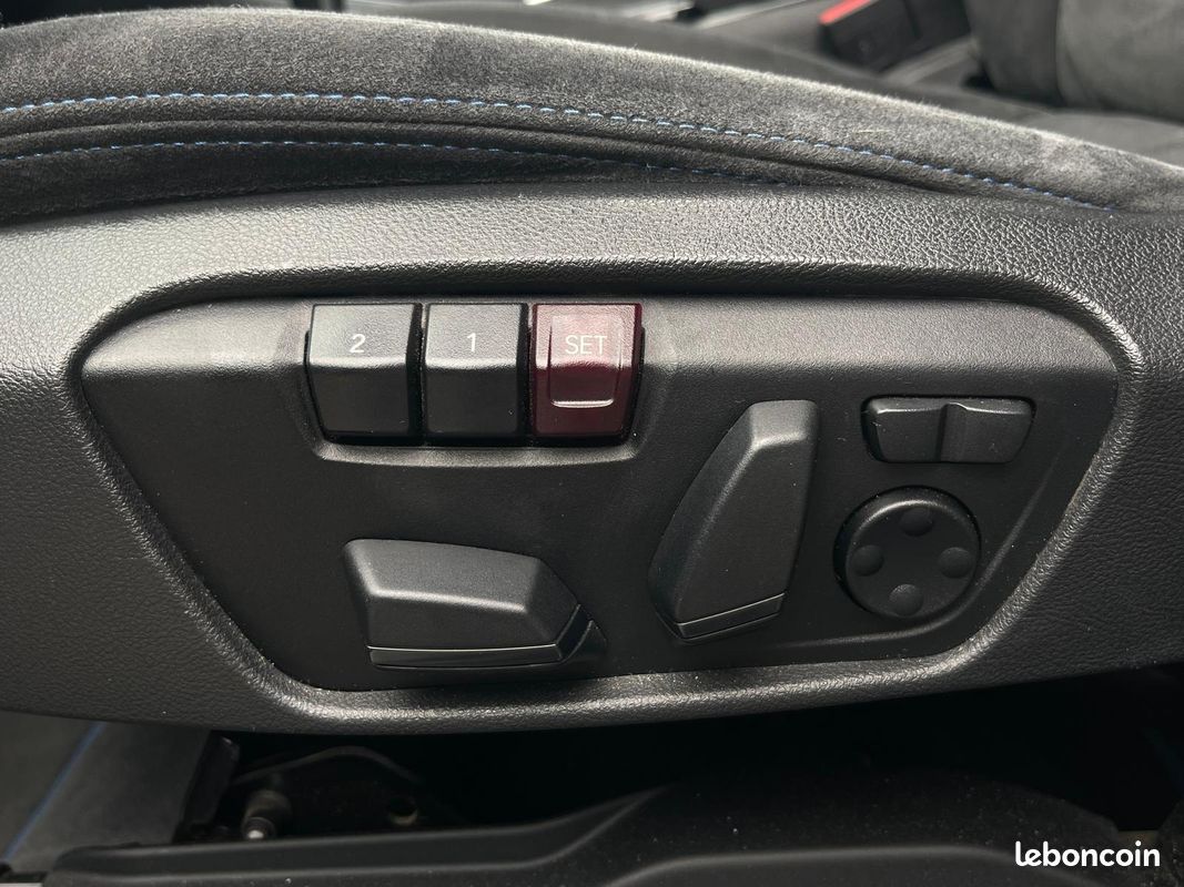 BMW X2 F39 xDrive 20d 190 ch BVA8 - VÉHICULE CONTROLÉ/GARANTI (image 19)