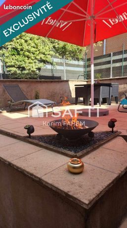 Propriété 5 pièces 131 m²