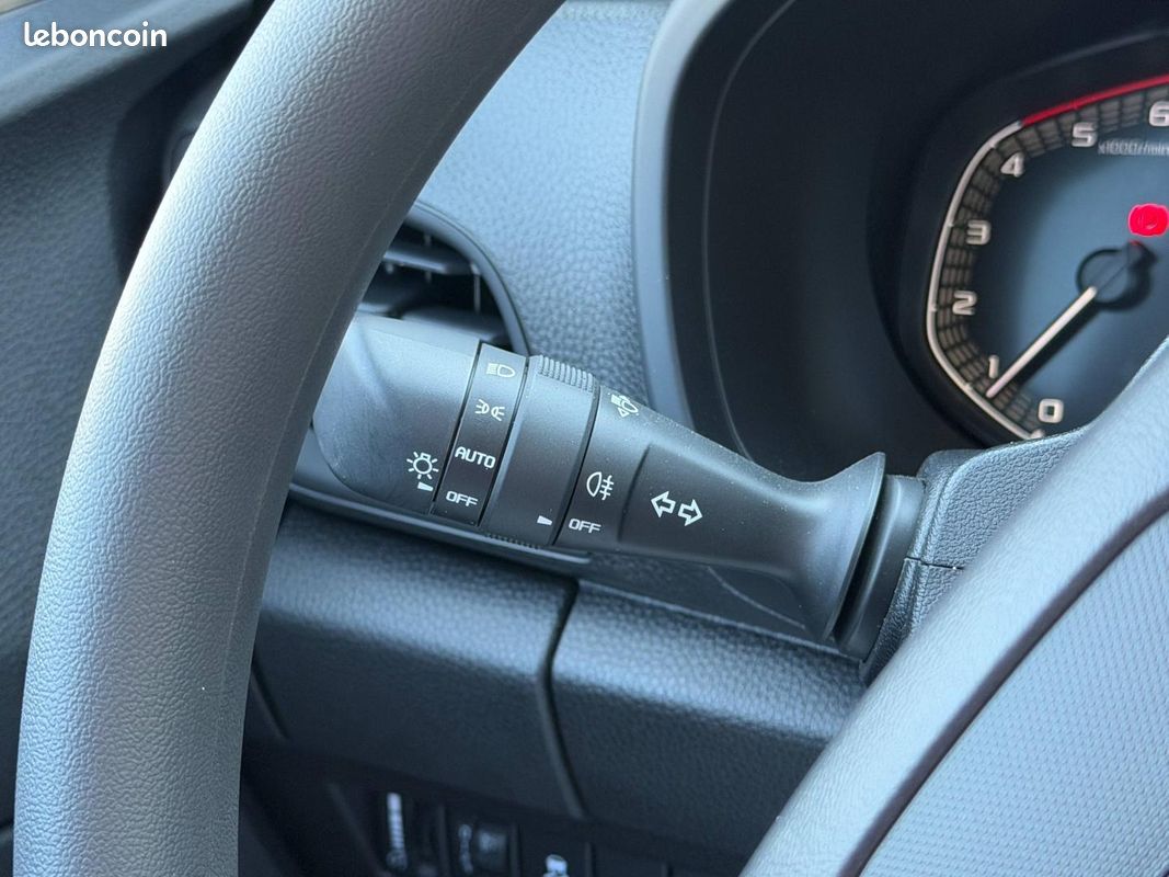 Isuzu D-Max 2.2 Ddi 164ch B-Strong Space M/T (image 27)