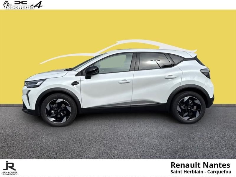 Renault Captur 1.2 TCe 115ch Techno (image 4)