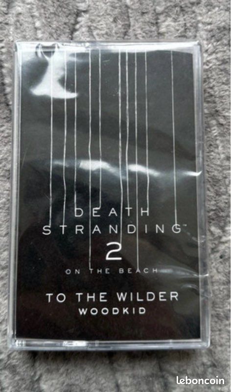 Death Stranding 2: Kojima soddisfatto per il successo