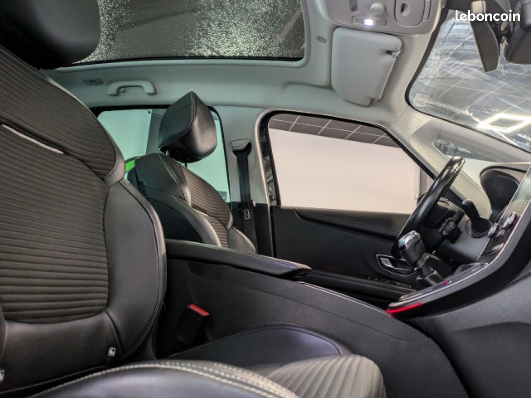 RENAULT SCENIC IV TCe 140 Energy Intens (image 7)