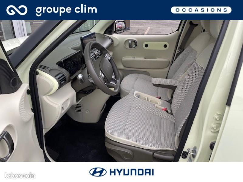 Hyundai Inster 49 kWh 115ch Creative 4pl (image 12)