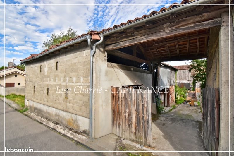 Grange 1 pièce 44 m² (image 4)