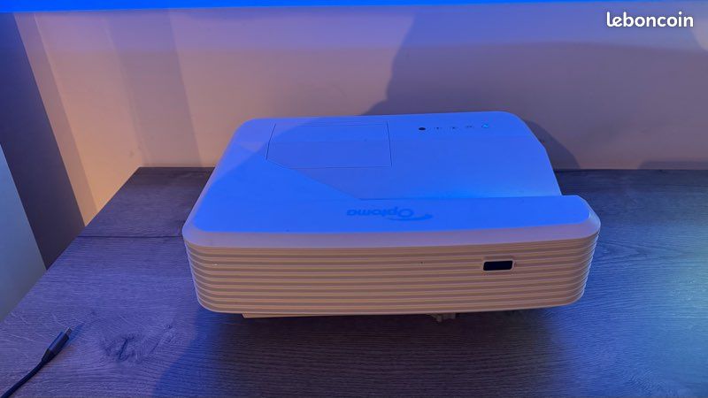 Videoprojecteur OPTOMA GT5500+ (image 8)