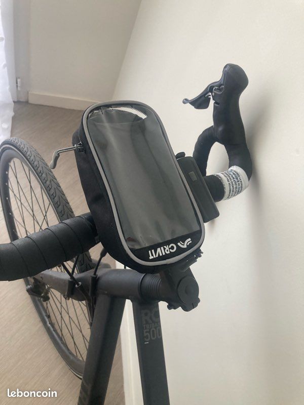 Cycliste Accessoires De Velo Pack Complet Pour Débuter Le Cyclisme