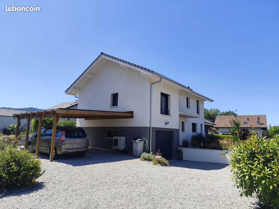 Maison 6 pièces 165 m² · à Amancy · 165 m² · 715 000 €