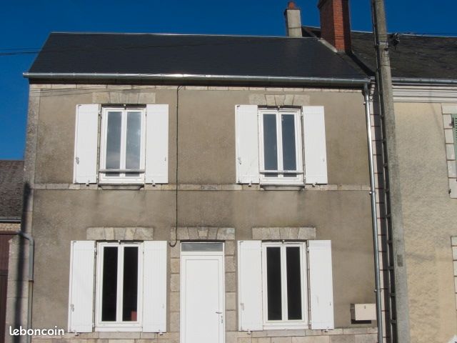 Maison 4 pièces 70 m² · à Chartres · 70 m² · 78 000 €
