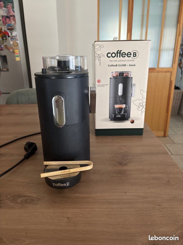Coffeeb (image 1)
