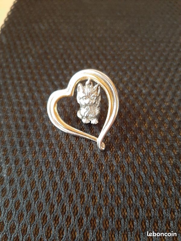 Bijoux chat (image 2)