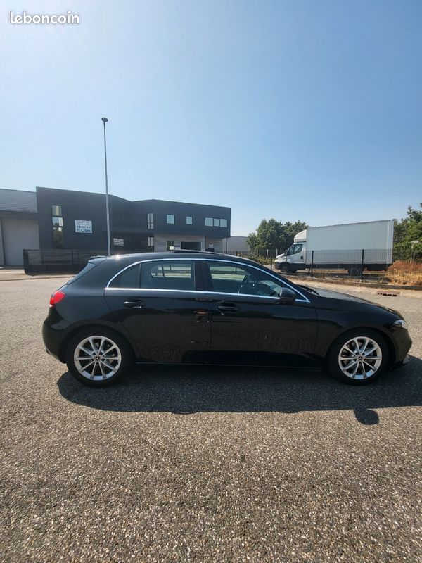 Mercedes classe a 200 bv garantie 6 mois (image 7)
