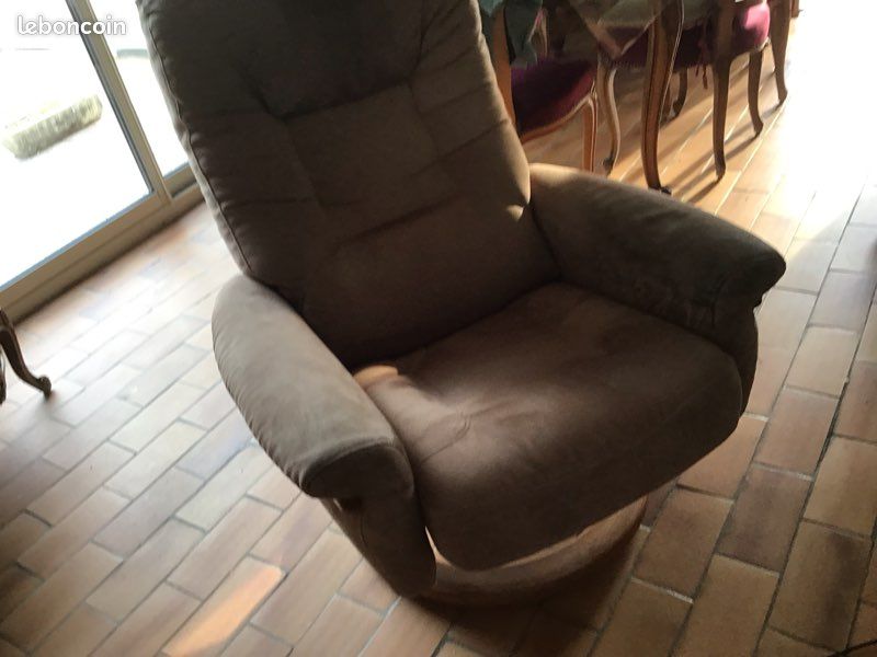 Fauteuils (image 2)