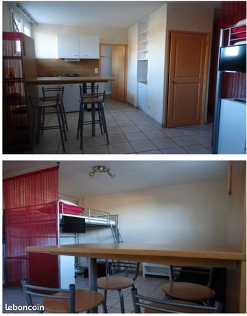 Location studio