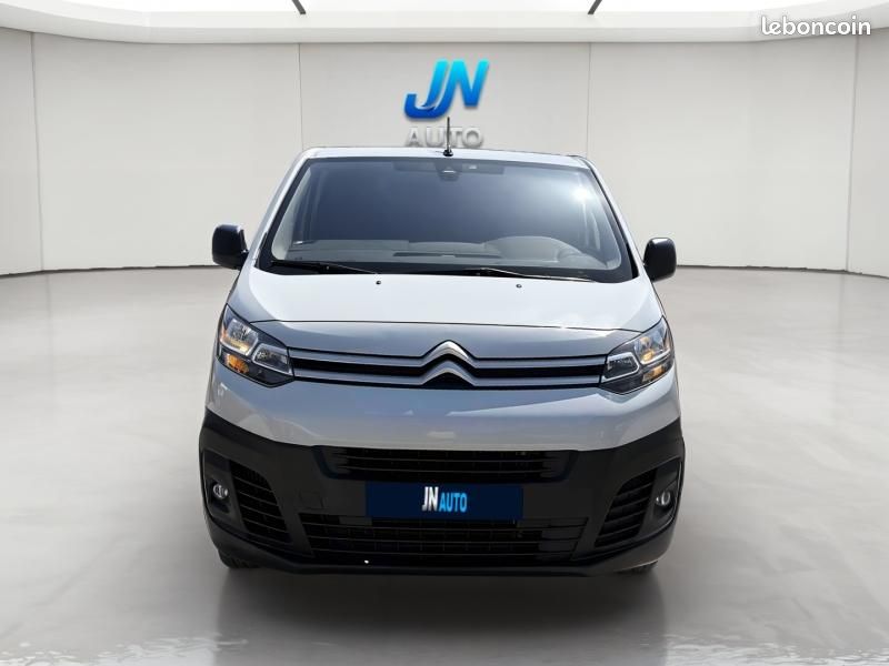 Citroen Jumpy Fg M 1.5 BlueHDi 120ch S&S (image 8)