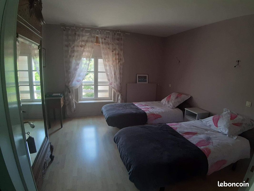 Gîte au Château à Mancey en Bourgogne (image 5)