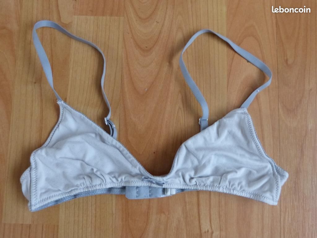 Soutien gorge Tex 85 A (image 1)