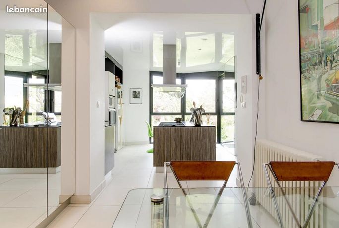 Propriété 8 pièces 317 m²
