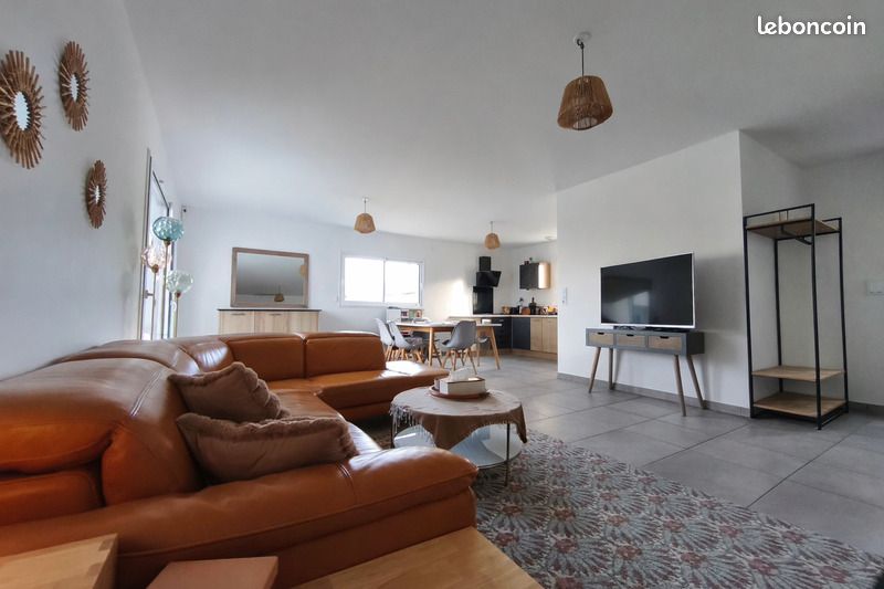 Maison 4 pièces 89 m² (image 1)