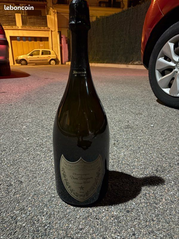 Dom Pérignon (image 1)