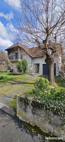 Propriété 9 pièces 164 m²
