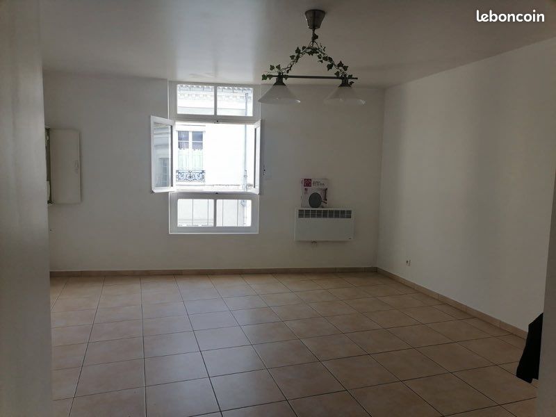 Appartement 2 pièces 36 m² · à La Flèche · 36 m² · 425 €