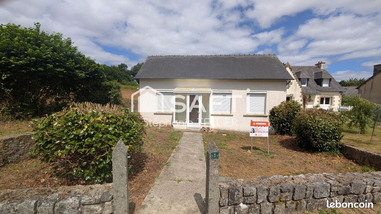 Maison 3 pièces 90 m²