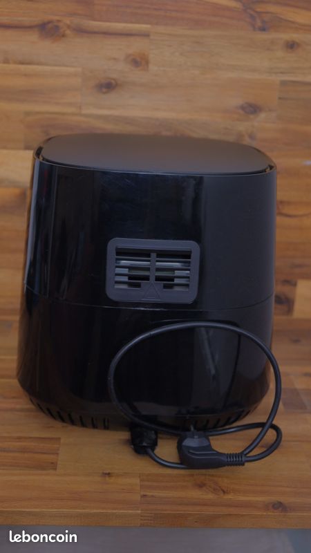 Airfryer Philips - Comme neuf (image 2)