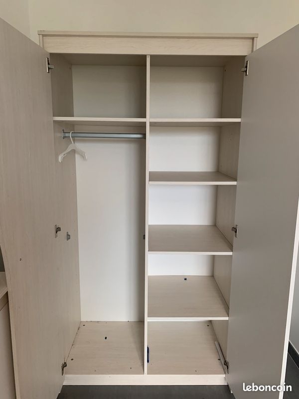Vends commode /armoire enfant (image 3)