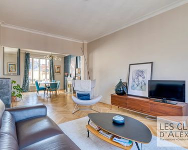Appartement 720 000 € - 103 m²