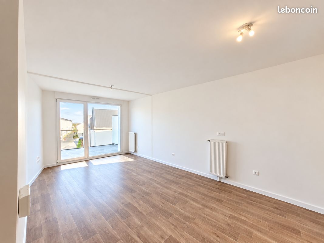 Appartement 23 pièces 44 m² · à Reims · 44 m² · 169 990 €