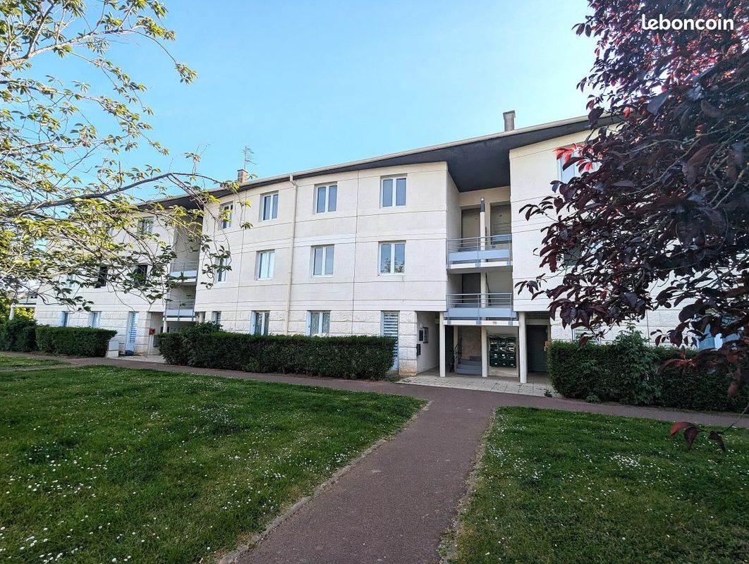 Appartement 1 pièce 34 m² · à Blainville-sur-Orne · 34 m² · 88 700 €