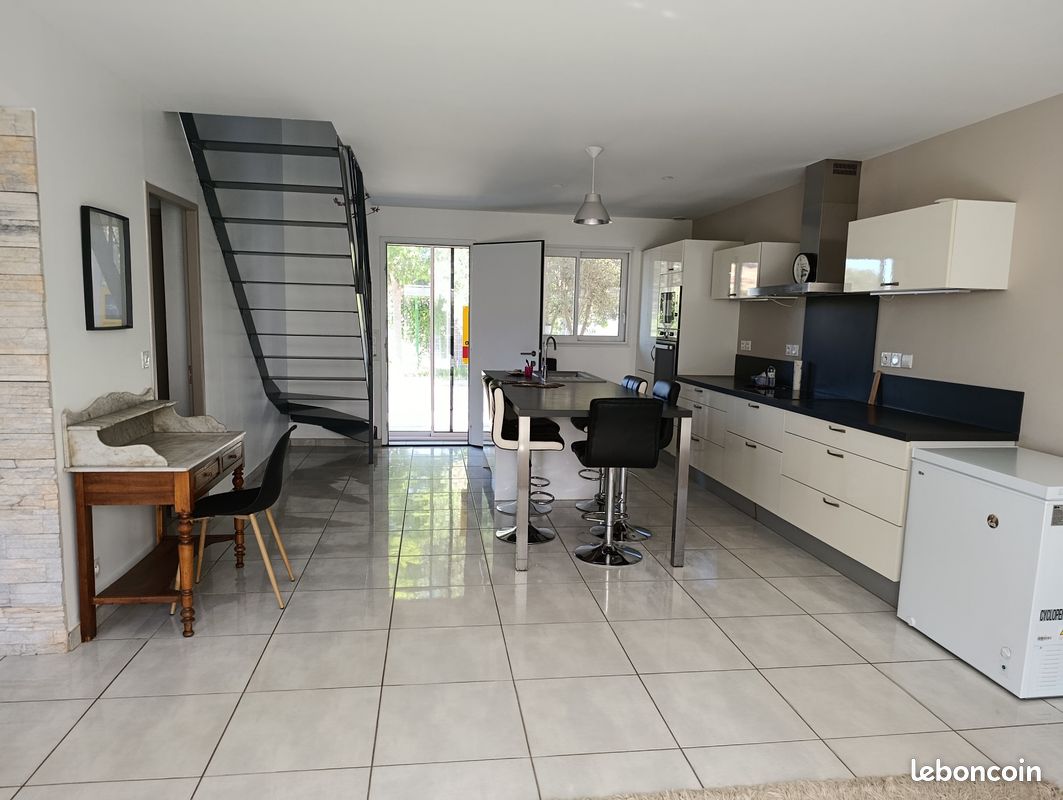 Maison 4 pièces 110 m² · à Alénya · 110 m² · 273 000 €