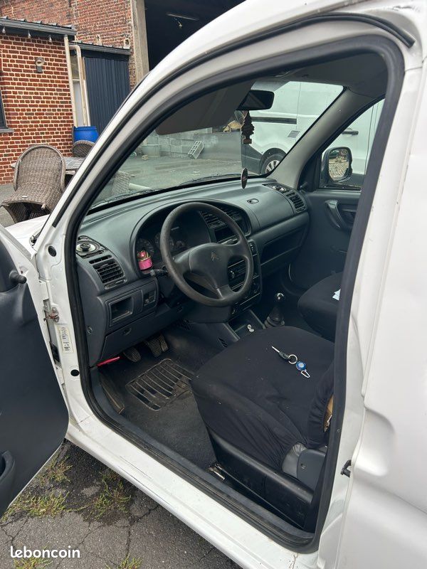 Berlingo 1.9d (image 3)