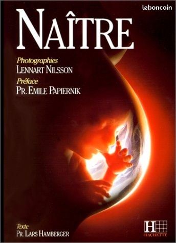 Naître (image 1)