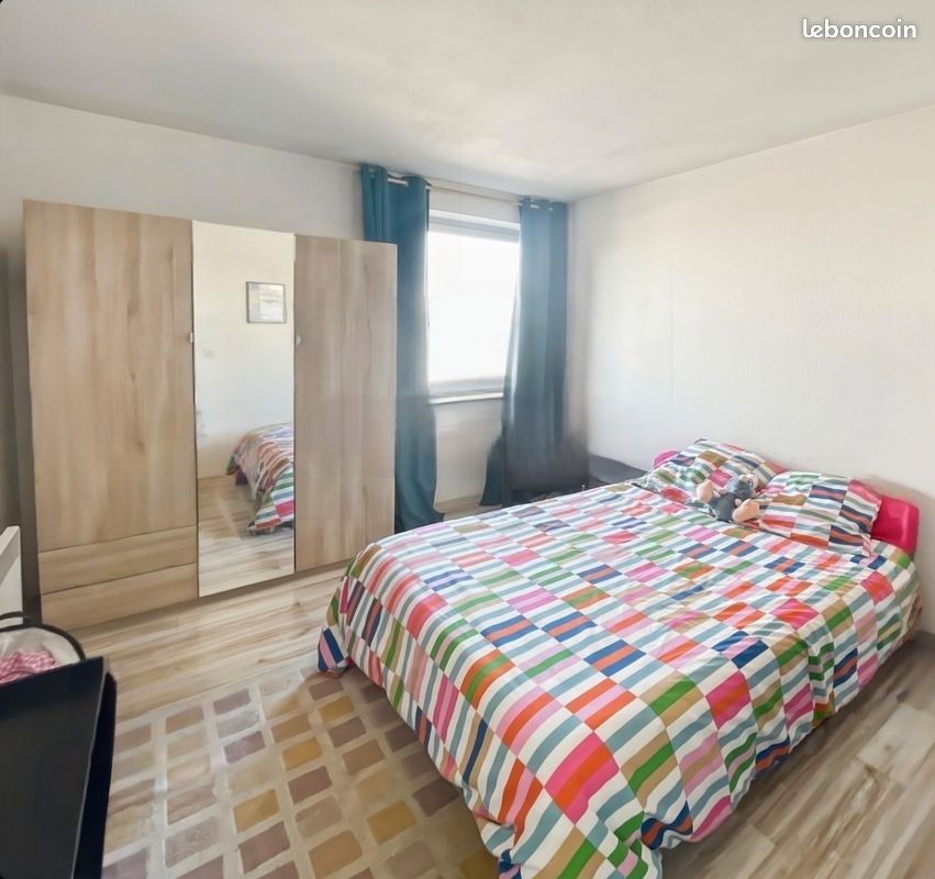 Appartement 3 pièces 62 m² · à Bordeaux · 62 m² · 255 000 €
